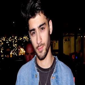 Zayn Malik